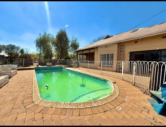3 BEDROOM HOUSE FOR SALE IN BRAKPAN NORTH